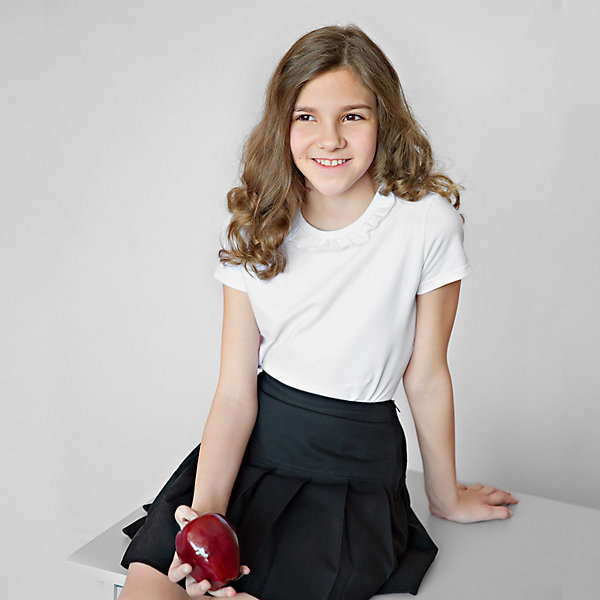 

Футболка Bossa Nova, Белый, Футболка Bossa Nova