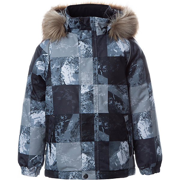 Утепленная куртка Marinel HUPPA 16522021