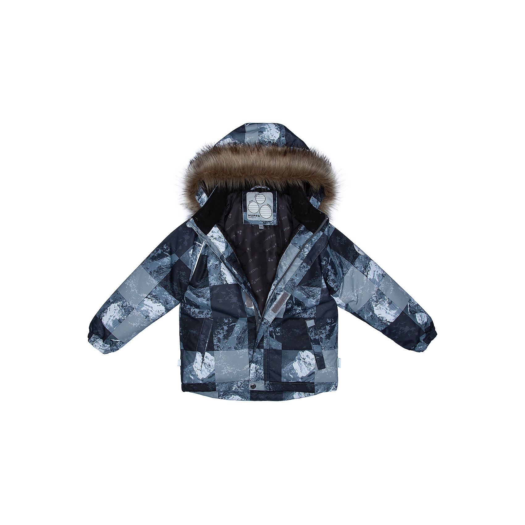 Утепленная куртка Marinel HUPPA 16522021
