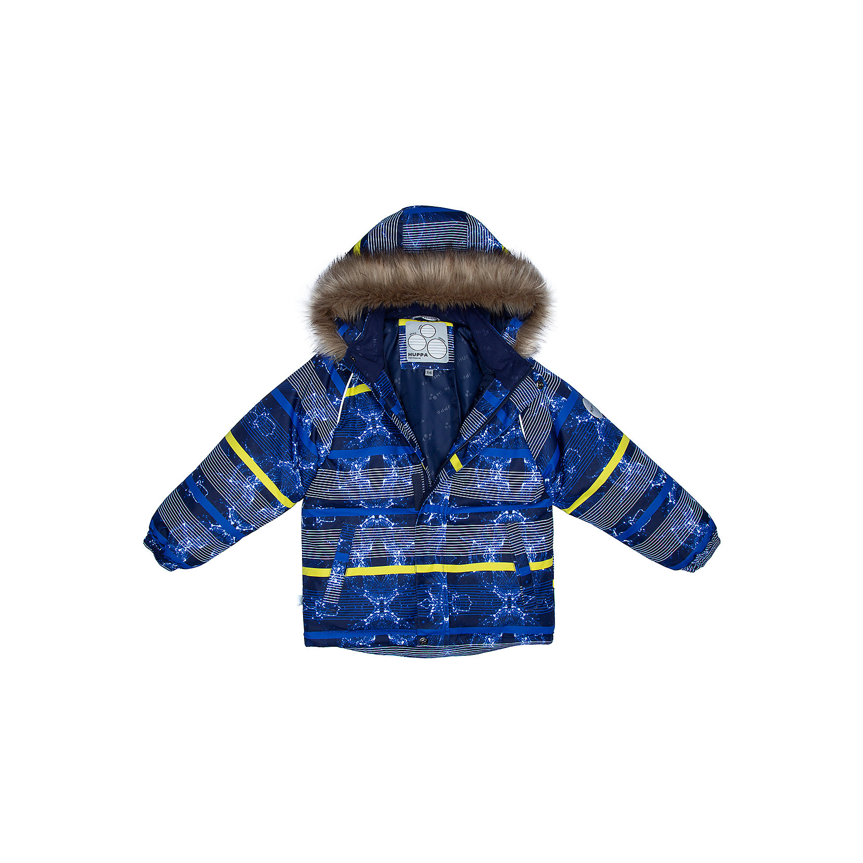 Утепленная куртка Marinel HUPPA 16522044