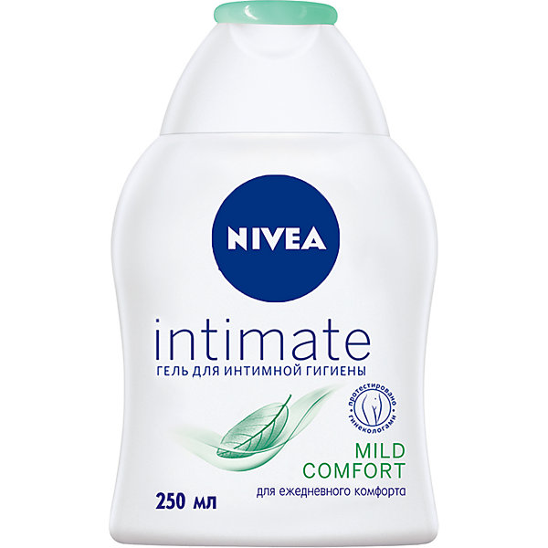 Гель для интимной гигиены Intimate Mild comfort, 250 мл Nivea 16528021