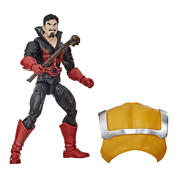 

Фигурка Marvel Legends Deadpool Чёрный Том Кэссиди, 15 см, E7456, Разноцветный, Фигурка Marvel Legends Deadpool Чёрный Том Кэссиди, 15 см, E7456