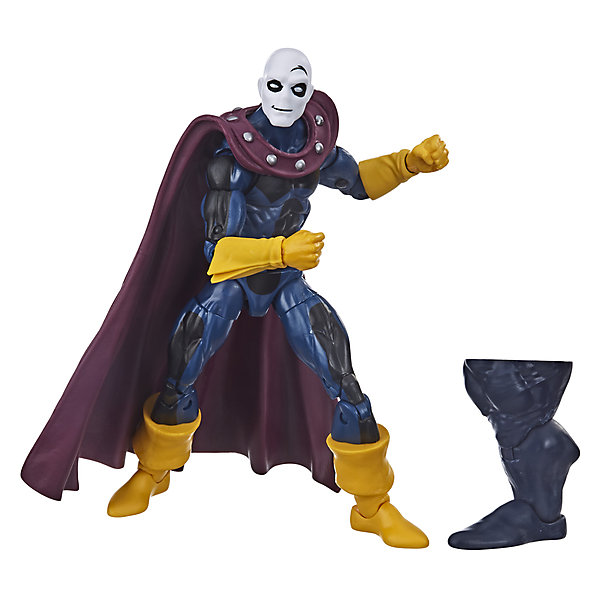 

Фигурка Marvel Legends X-Men Marvel`s Морф, 15 см, E7349, Разноцветный, Фигурка Marvel Legends X-Men Marvel`s Морф, 15 см, E7349
