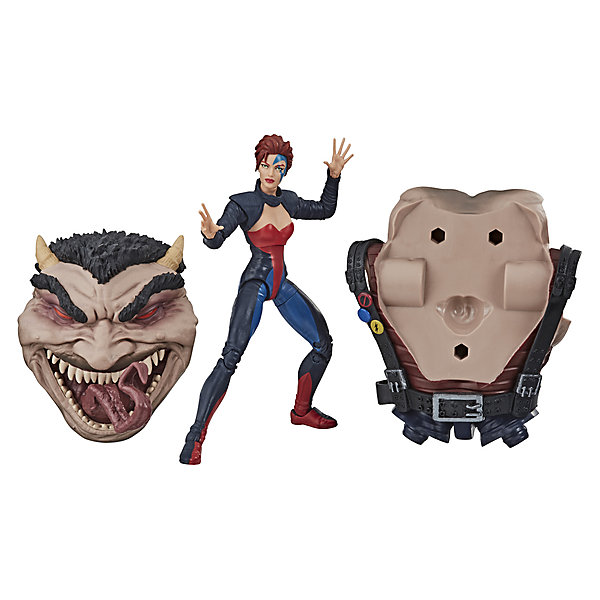 

Фигурка Marvel Legends X-Men Джин Грей, 15 см, E7349, Разноцветный, Фигурка Marvel Legends X-Men Джин Грей, 15 см, E7349