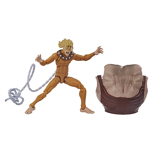 

Фигурка Marvel Legends X-Men Marvel`s Дикое Дитя, 15 см, E7349, Разноцветный, Фигурка Marvel Legends X-Men Marvel`s Дикое Дитя, 15 см, E7349