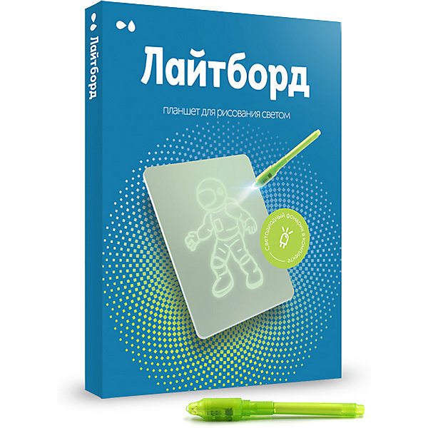 

Планшет для рисования светом Назад к истокам "Лайтборд, Weiß/beige, Планшет для рисования светом Назад к истокам "Лайтборд"
