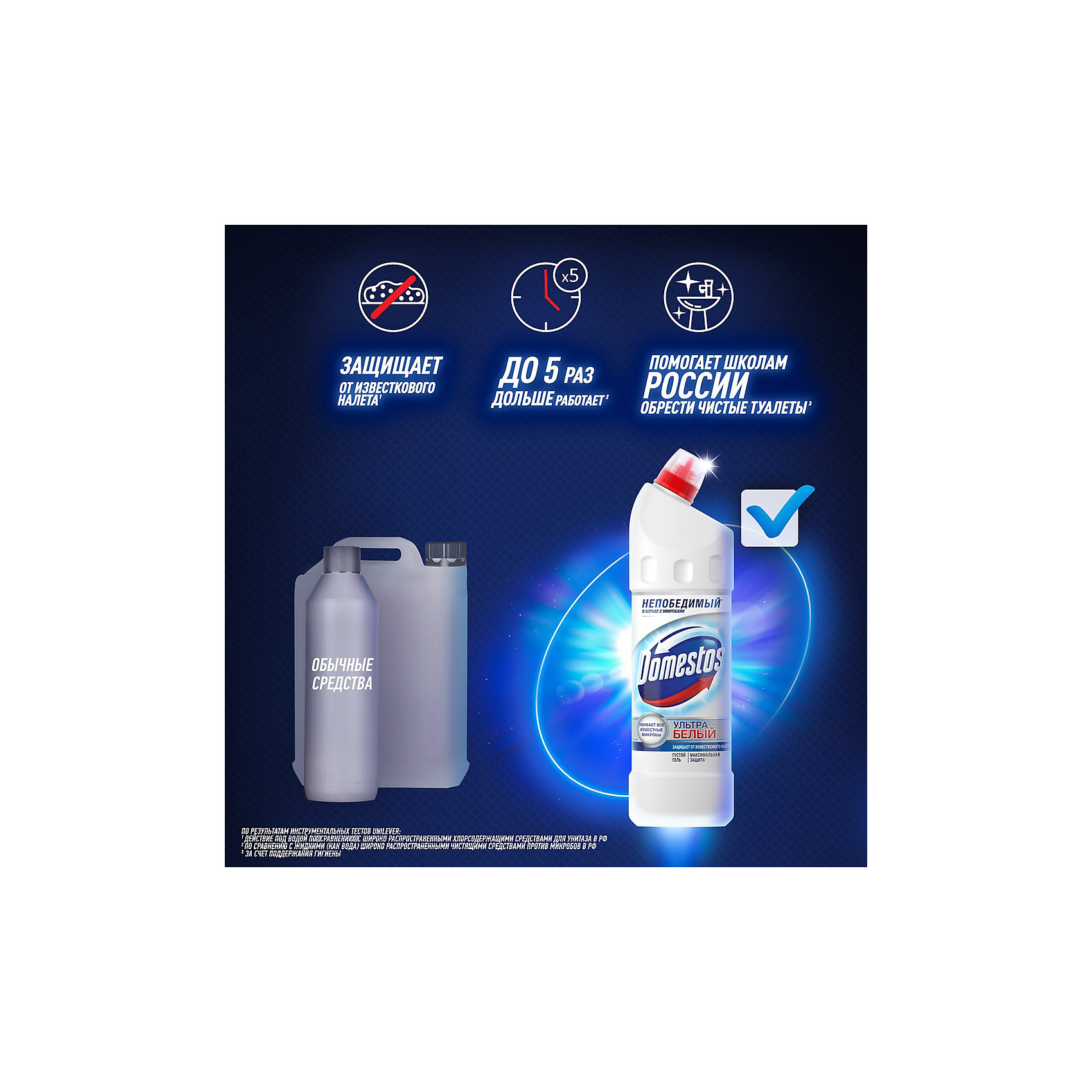 Bosch ultra white