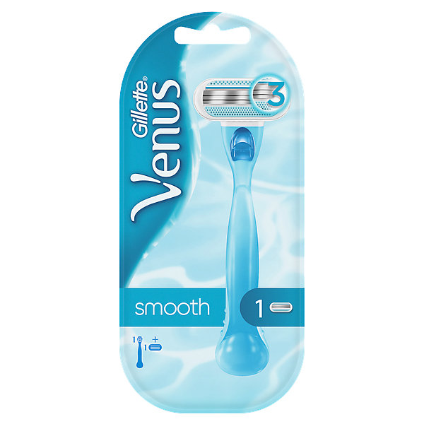 

Бритва Venus Smooth