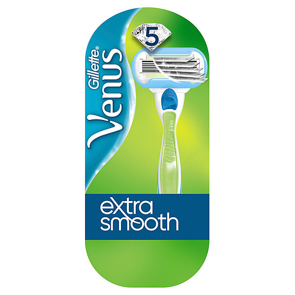 

Бритва Venus Extra Smooth