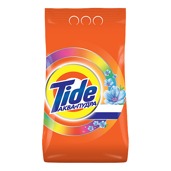 

Стиральный порошок Tide Автомат 2в1 Lenor color 3 кг, Weiß/beige, Стиральный порошок Tide Автомат 2в1 Lenor color 3 кг