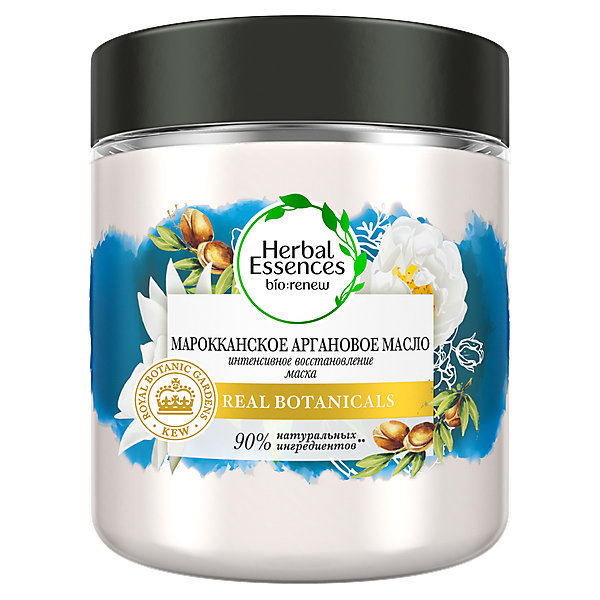 

Маска для волос Herbal Essences Марокканское аргановое масло 250 мл