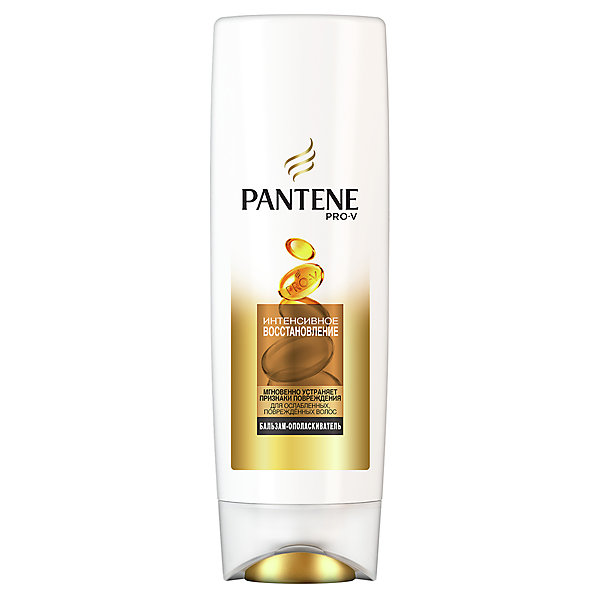 

Бальзам-ополаскиватель Pantene Интенсивное восстановление 360 мл