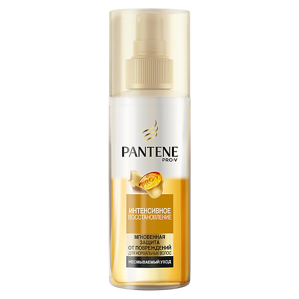 

Спрей для волос Pantene Интенсивное восстановление 150 мл