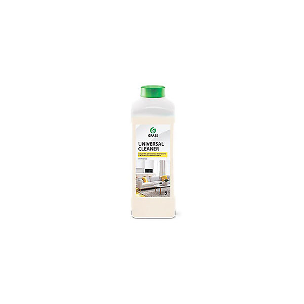 

Конценрированное универсальное чистящее средство Grass Universal Cleaner Concentrate, 1 л
