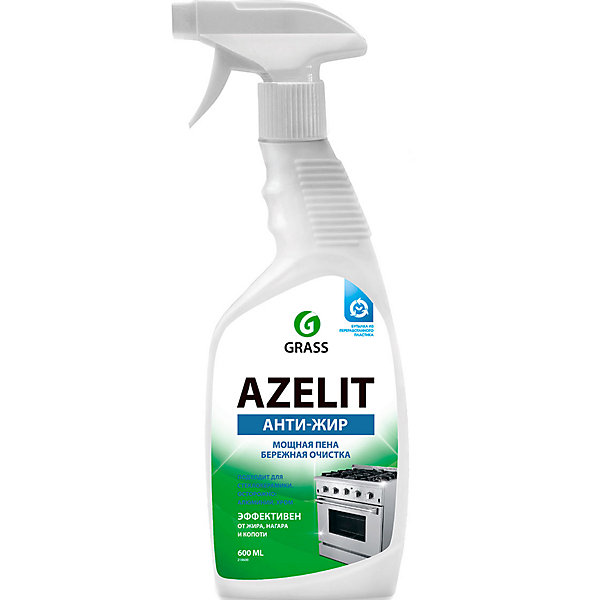 

Чистящее средство для кухни Grass Azelit, 600 мл