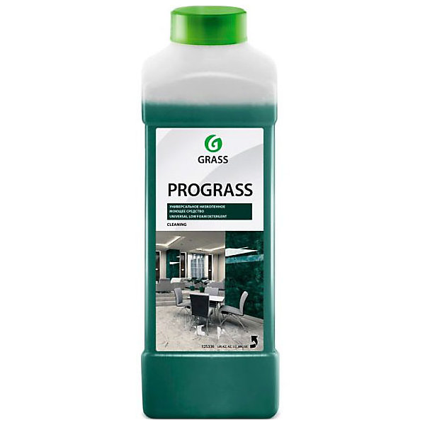 Средство моющее нейтральное Pro, 1 л GRASS 16576545