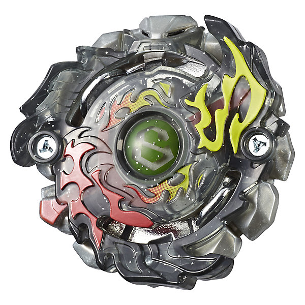 

Волчок Beyblade SlingShock Айрон Сюртр, Разноцветный, Волчок Beyblade SlingShock Айрон Сюртр