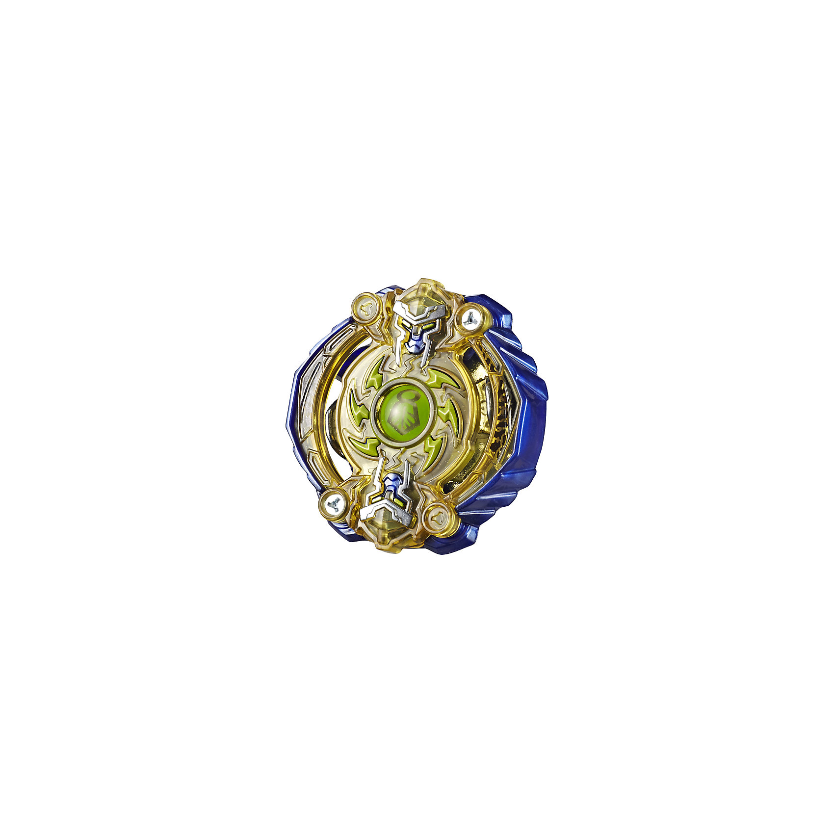 фото Волчок beyblade slingshock сверкающий х истрос и4 hasbro