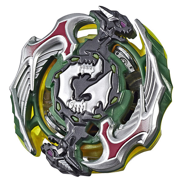 фото Волчок beyblade slingshock горгулья g4 hasbro