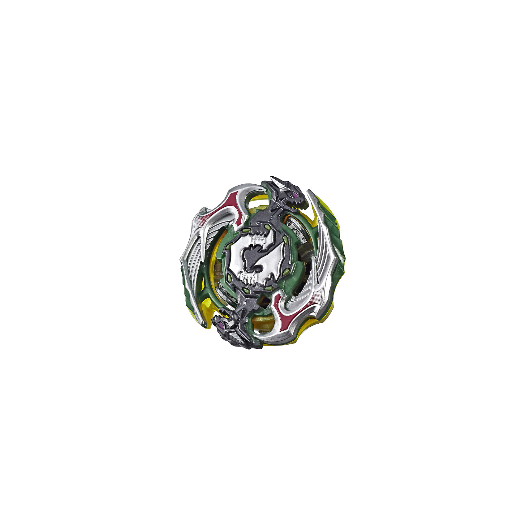 фото Волчок beyblade slingshock горгулья g4 hasbro