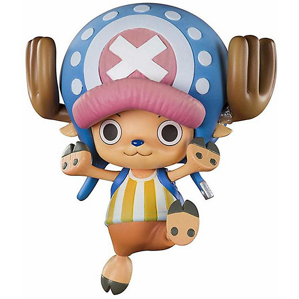 

Фигурка Tamashii Nations Figuarts Zero One Piece: Cotton Candy Lover: Чоппер, 57557-9, Weiß/beige, Фигурка Tamashii Nations Figuarts Zero One Piece: Cotton Candy Lover: Чоппер, 57557-9