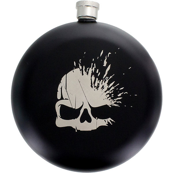 фото Фляга call of duty hipflask pp4074cod paladone