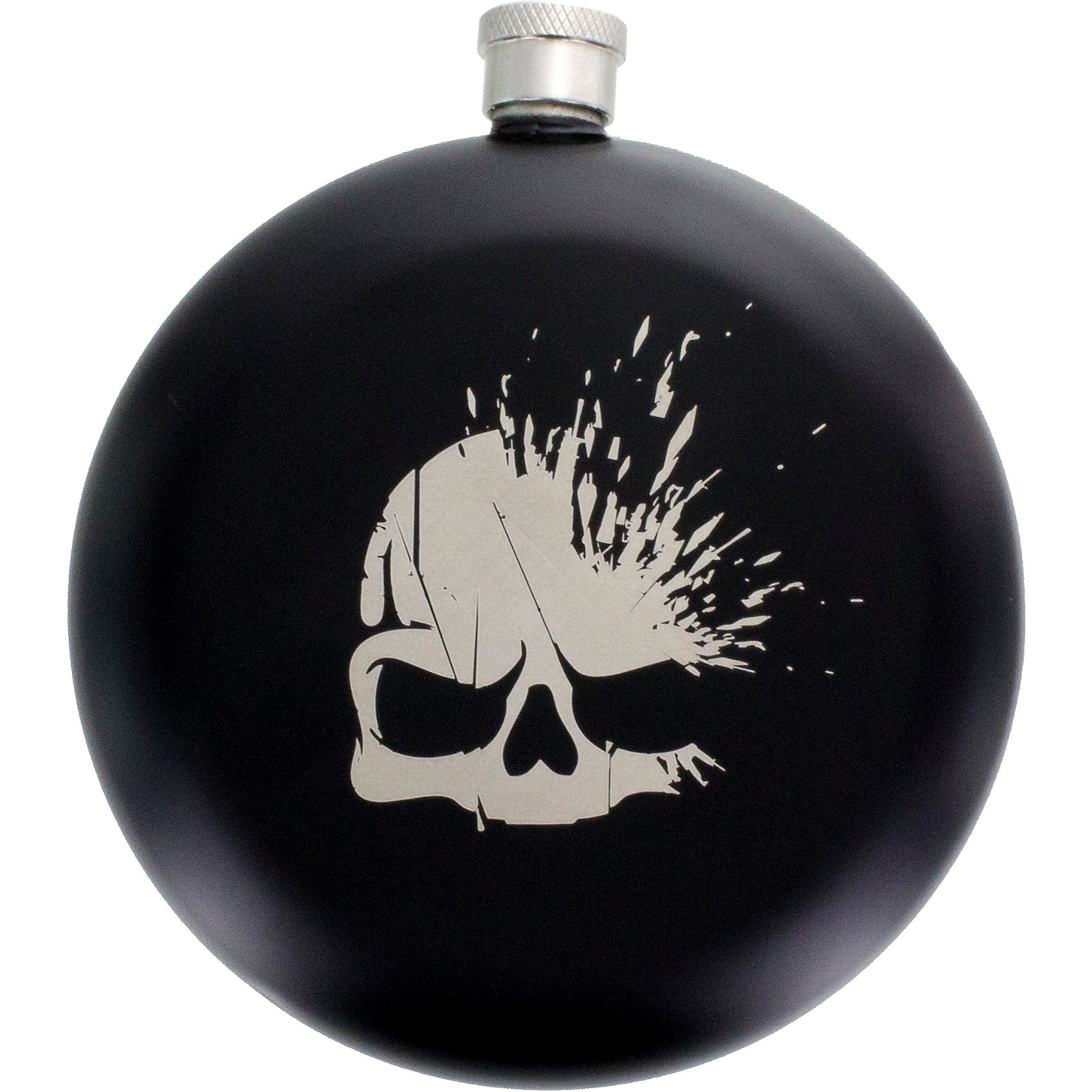 фото Фляга call of duty hipflask pp4074cod paladone