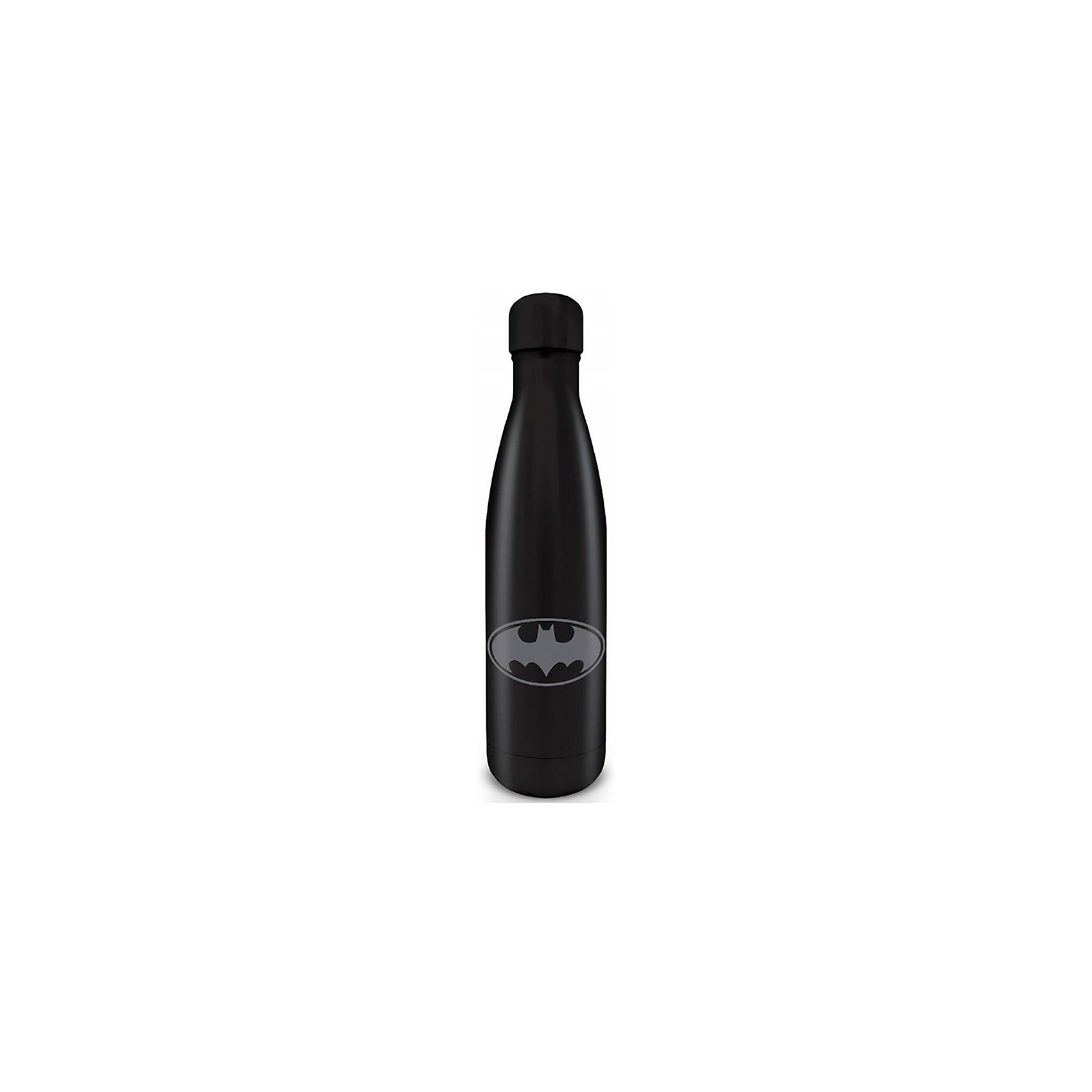 фото Фляга-термос batman (who cares i’m batman) metal drinks bottle mdb25541 pyramid