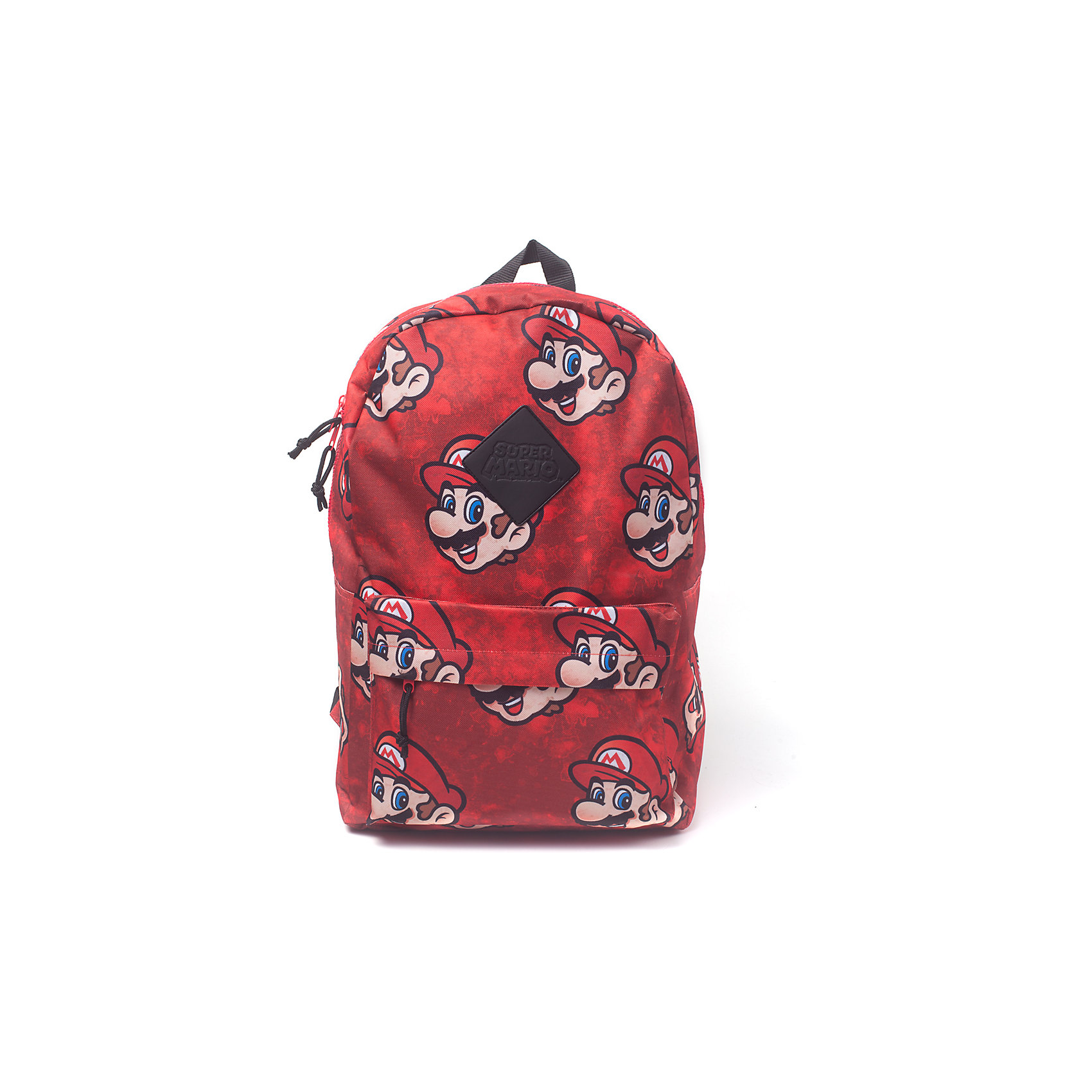 фото Рюкзак difuzed: nintendo super mario sublimation backpack bp130733ntn -