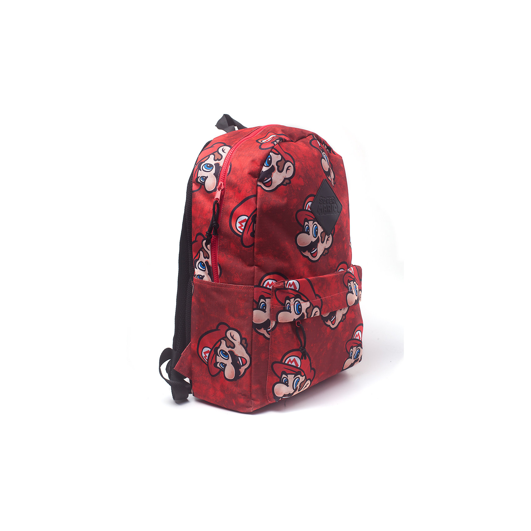 фото Рюкзак difuzed: nintendo super mario sublimation backpack bp130733ntn -