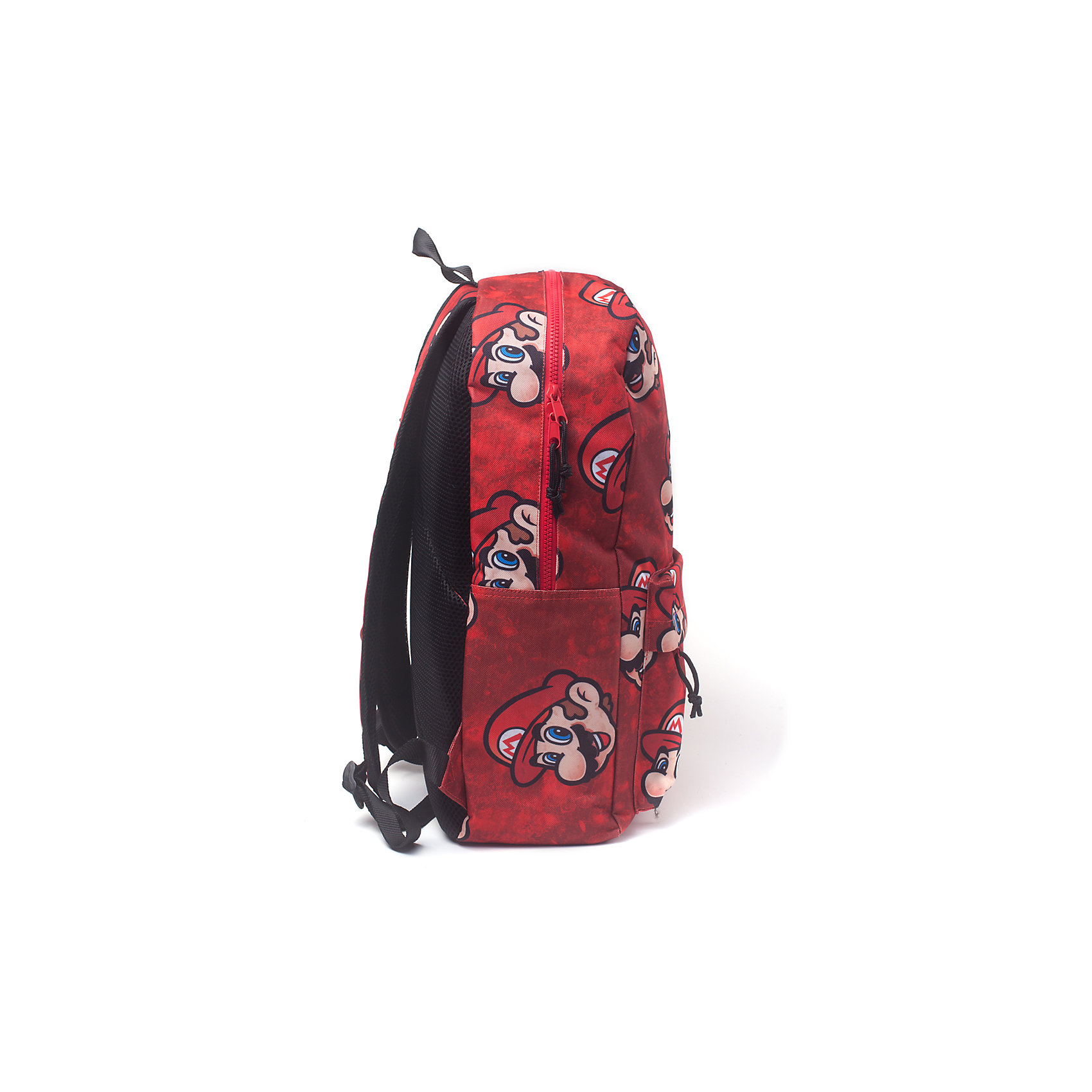 фото Рюкзак difuzed: nintendo super mario sublimation backpack bp130733ntn -