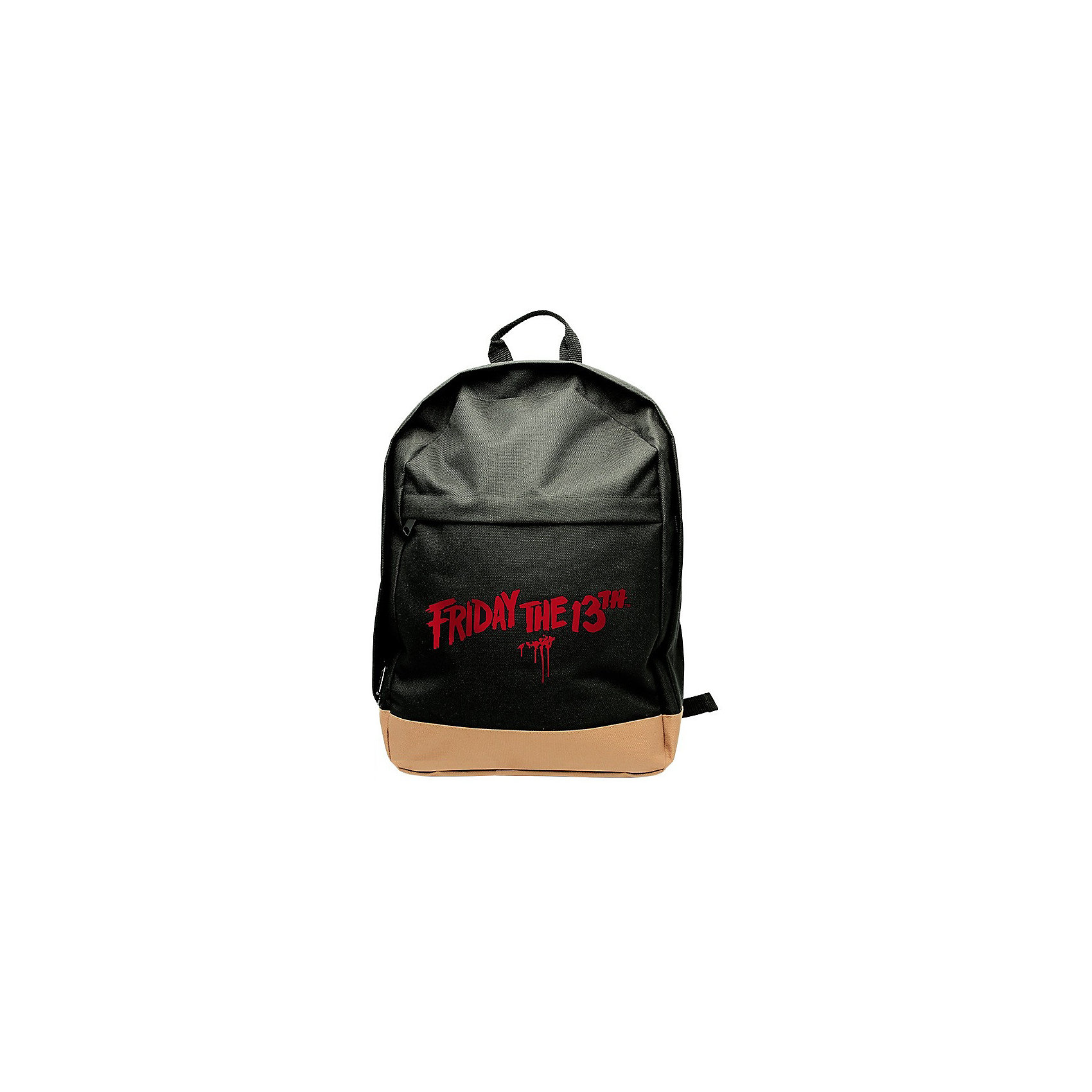 фото Рюкзак abystyle: friday the 13th : backpack: logo abybag387 -