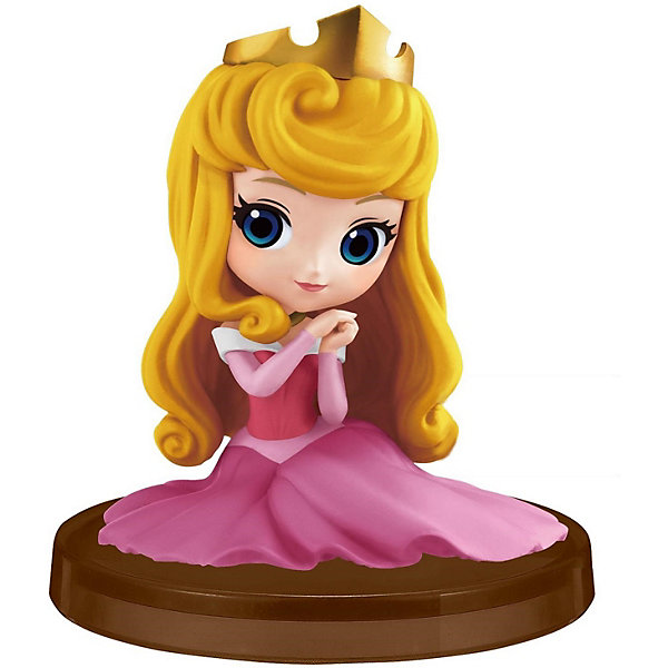 

Фигурка Disney Character Q posket petit: Princess Aurora 19976, Weiß/beige, Фигурка Disney Character Q posket petit: Princess Aurora 19976