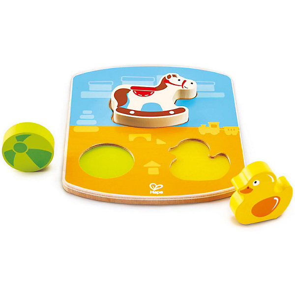 

Рамка-вкладыш Hape Игрушки, Разноцветный, Рамка-вкладыш Hape Игрушки