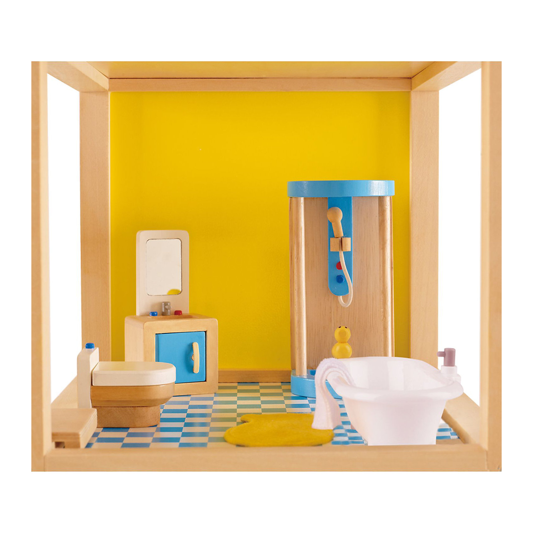 Мебель для домика Ванная комната HAPE 16603790