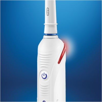 Зубная Щетка Oral B Junior Купить