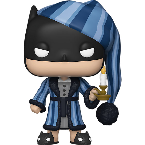 

Фигурка Funko POP! Vinyl: DC: Holiday: Скрудж Бэтмен, 50653, Mehrfarbig, Фигурка Funko POP! Vinyl: DC: Holiday: Скрудж Бэтмен, 50653
