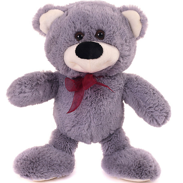 Мягкая игрушка Malvina "Лавандовый медведь" Мальвина 16617479