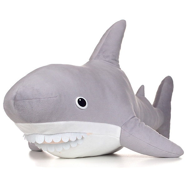 Мягкая игрушка Malvina "Акула" Мальвина 16617600