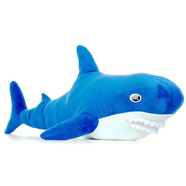 Мягкая игрушка Malvina "Акула" Мальвина 16617601