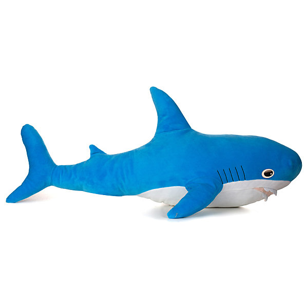 Мягкая игрушка Malvina "Акула" Мальвина 16617602