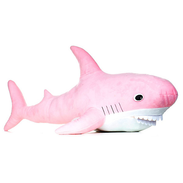 Мягкая игрушка Malvina "Акула" Мальвина 16617603