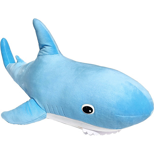 Мягкая игрушка Malvina "Акула" Мальвина 16617617