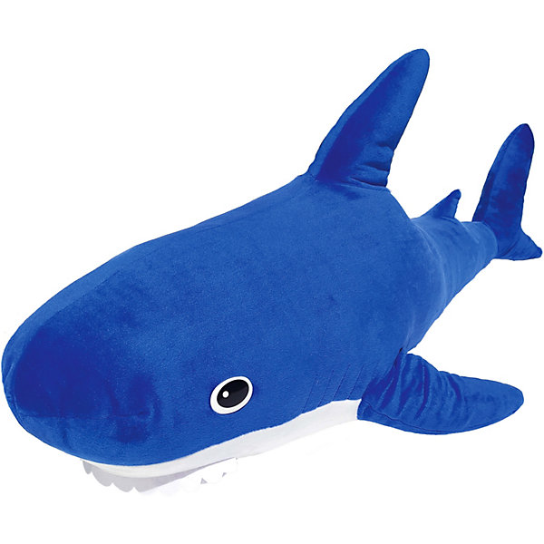 Мягкая игрушка Malvina "Акула" Мальвина 16617619