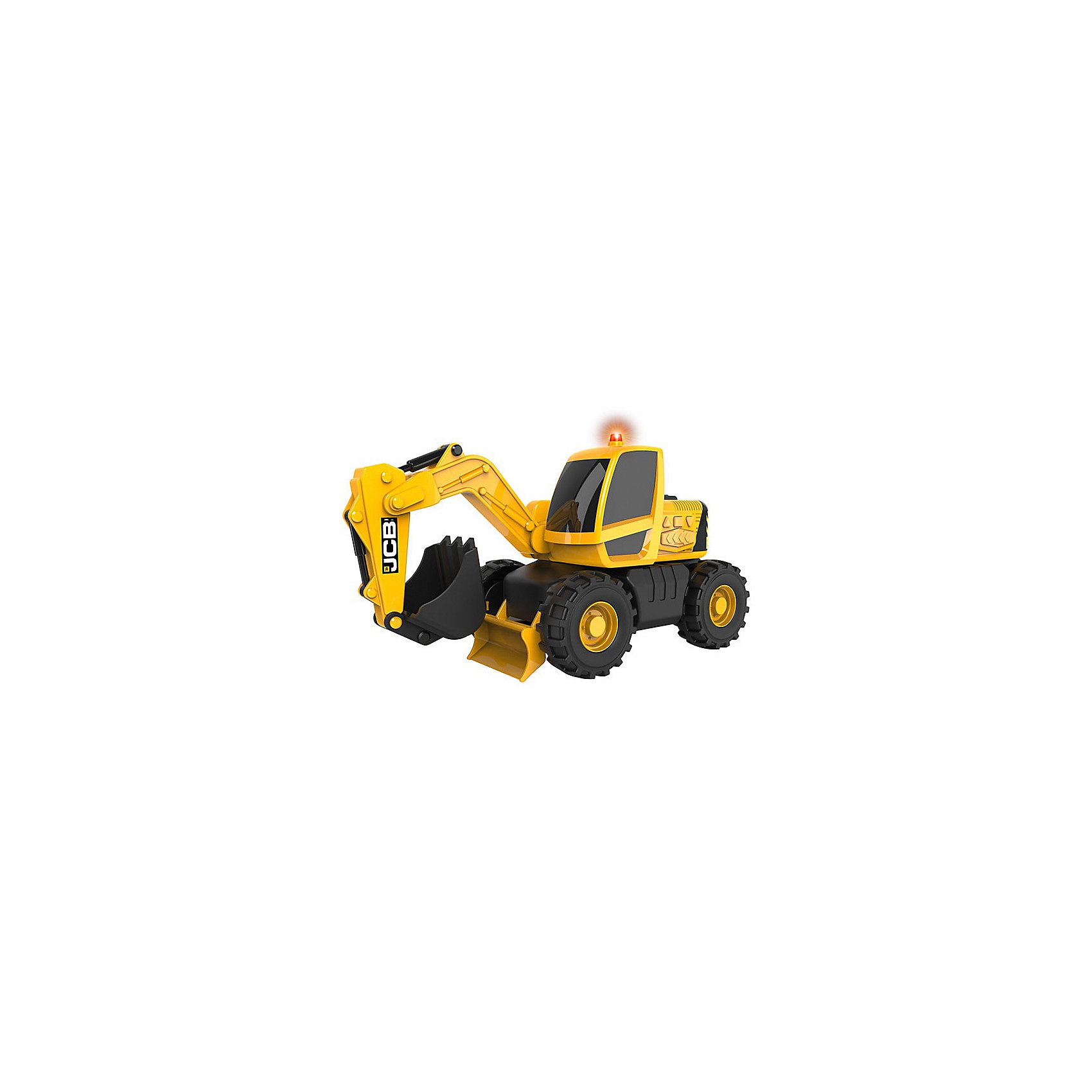 Экскаватор JCB Mighty Moverz HTI 16632092