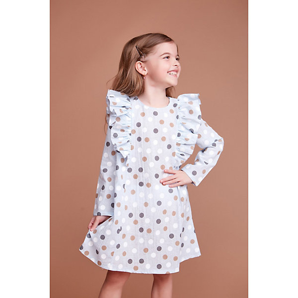 

Платье Kaftan, Голубой, Платье Kaftan