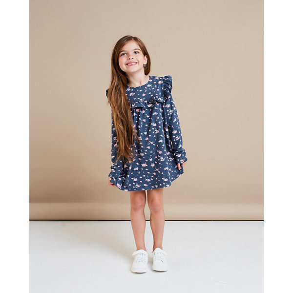 

Платье Kaftan, Темно-серый, Платье Kaftan