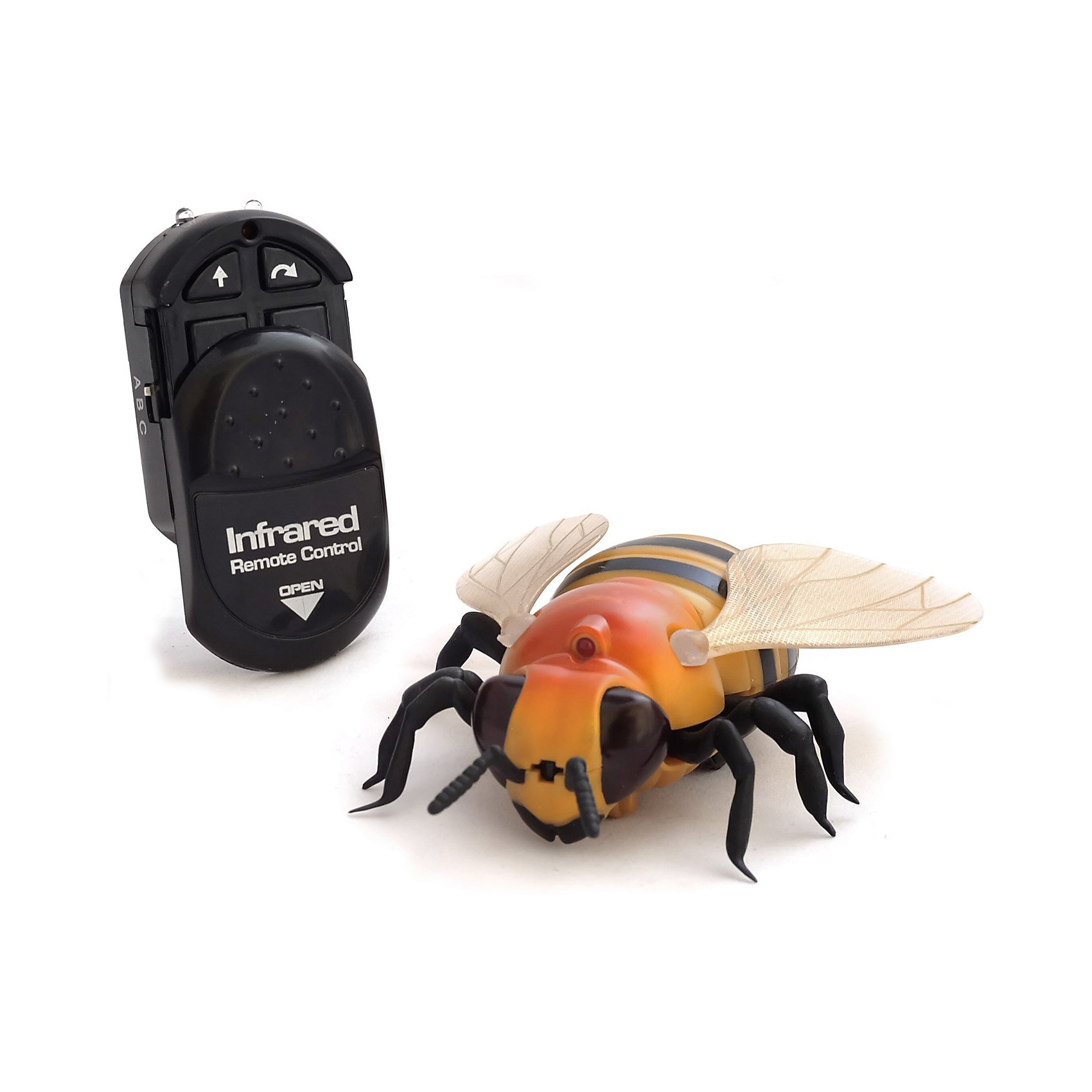фото Радиоуправляемая игрушка eztec пчела