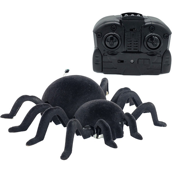 фото Радиоуправляемая игрушка eztec паук