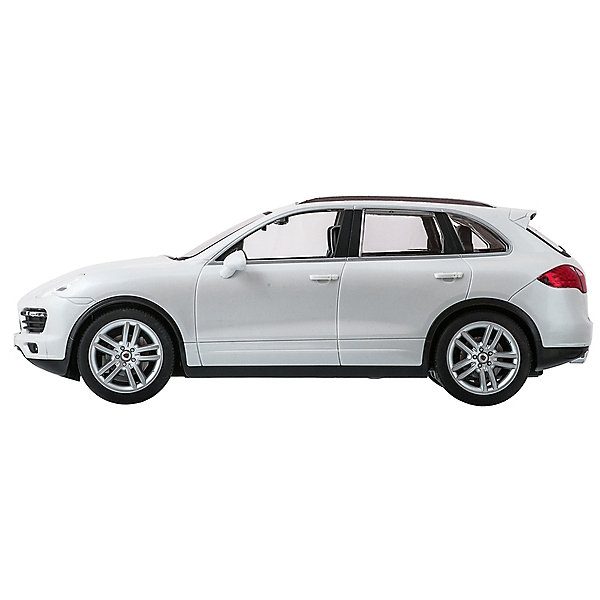 Радиоуправляемая машинка Porsche Cayenne, 1:14 Eztec 16654609